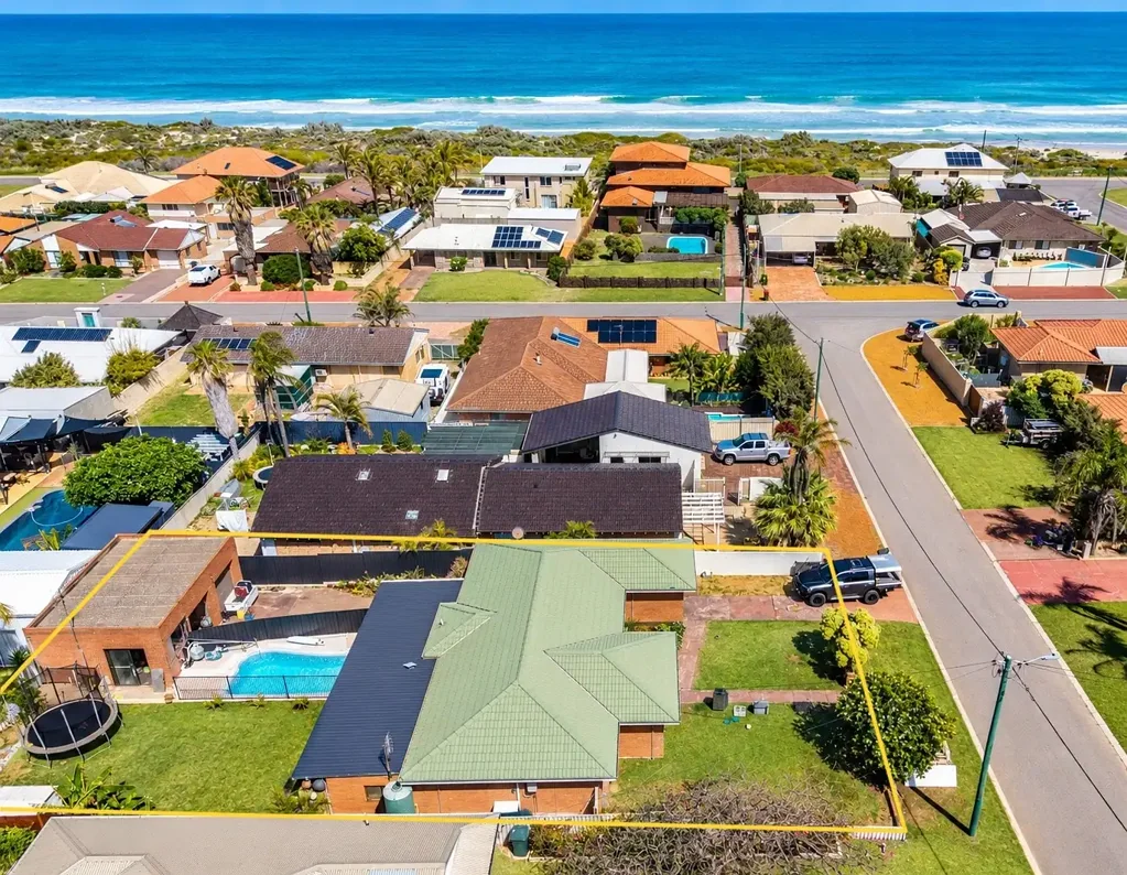 Tarcoola Beach 3Zimmer Location. Home. Pool. Shed. Tarcoola Beach.