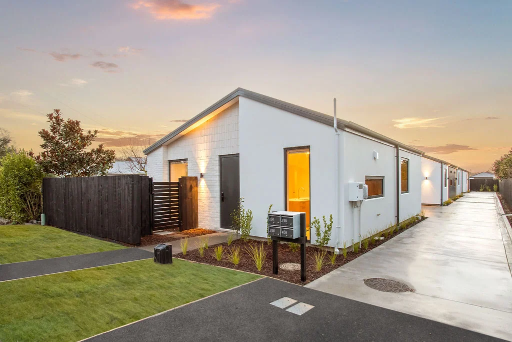 3/314 Highsted Road, Casebrook, Christchurch, Canterbury