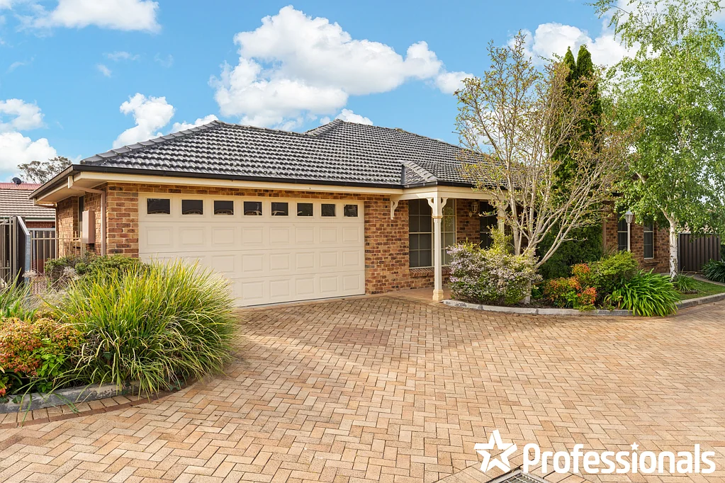 3/53 Rocket, Bathurst, NSW 2795
