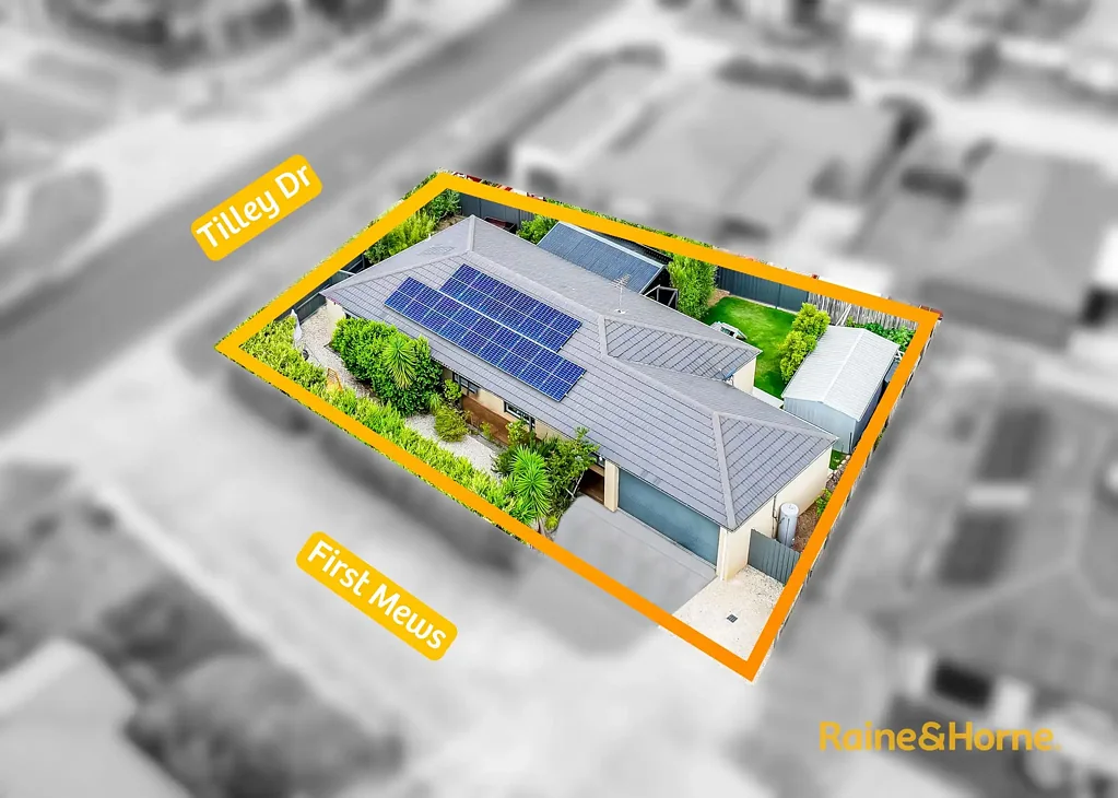 Maddingley 4Kwarto Spacious & Stylish Family Home in Hillview Estate