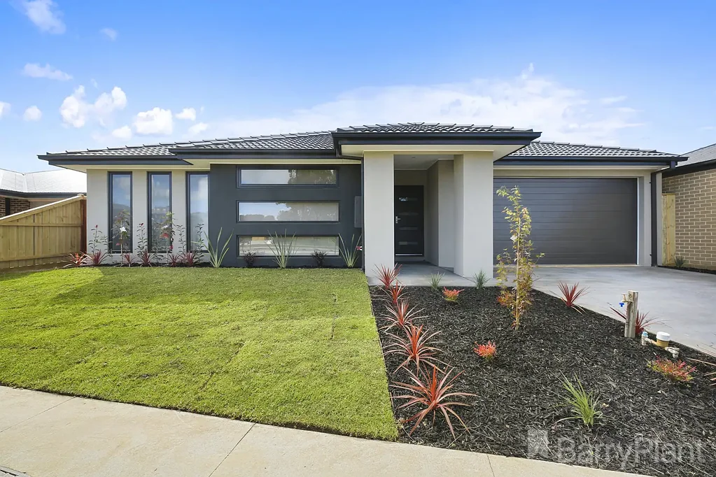 Exceptional Modern Home