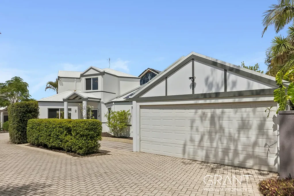 2/11 Park Road, Mount Pleasant, WA 6153