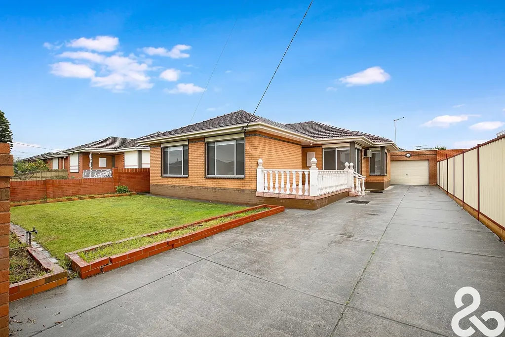 Newly Renovated Family Home!