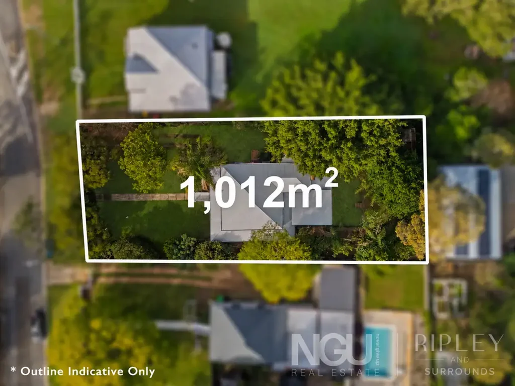 North Ipswich 3部屋 THE HIDDEN QUEENSLANDER RETREAT ON 1,013M²