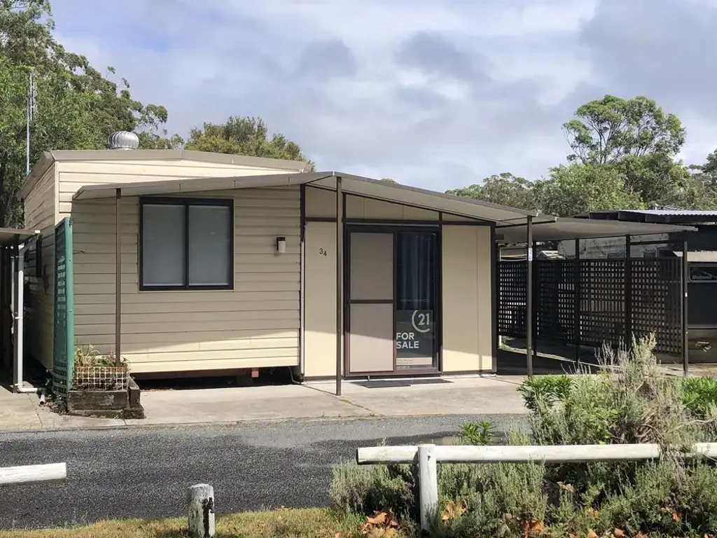 Myola 2 Slaapkamer Your Coastal Dream Awaits – Escape to Paradise in Myola