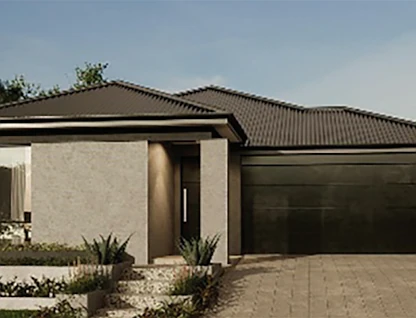 Lot 3157 Mead Street, Byford, Serpentine-Jarrahdale, 3房, 2浴, House