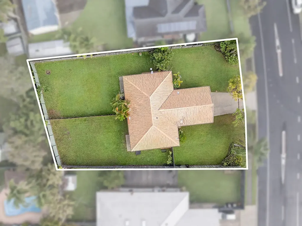 Burpengary 4ห้องนอน Perfect Investment Opportunity + Huge Potential