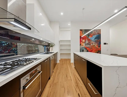 12A McKinnon Road, Mckinnon, VIC 3204, 4 ਕਮਰੇ, 3 ਬਾਥਰੂਮ, Townhouse