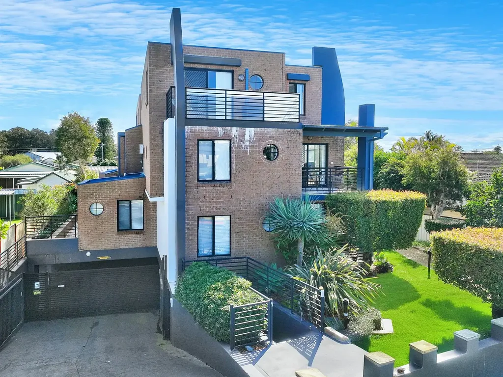 4/1-3 McGirr Avenue, The Entrance, NSW 2261