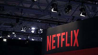 Netflix一季报：内容为王，用户增长超预期