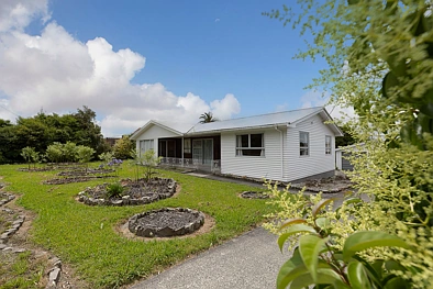 Paparoa 3Zimmer Easy village living with space to enjoy