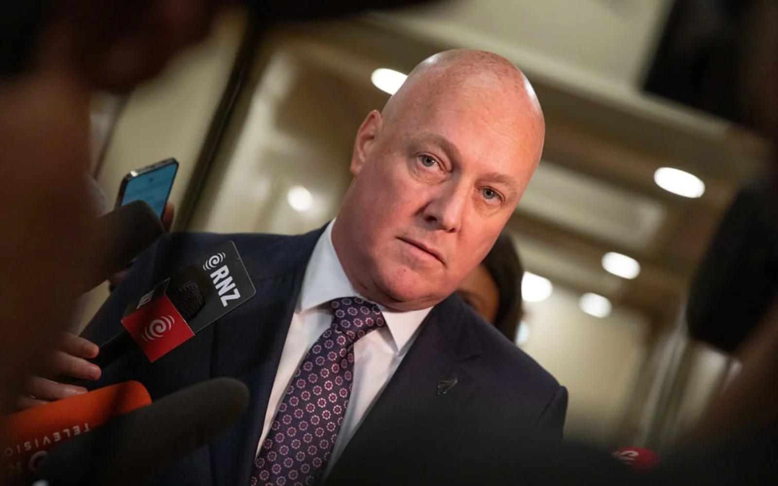 四年$1亿,国家党宣布青少年犯罪打击计划,拟设军事改造营
