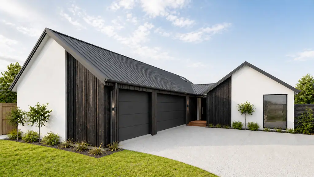 Rolleston 4 Bedroom Nearly Ready, Nothing Missed!