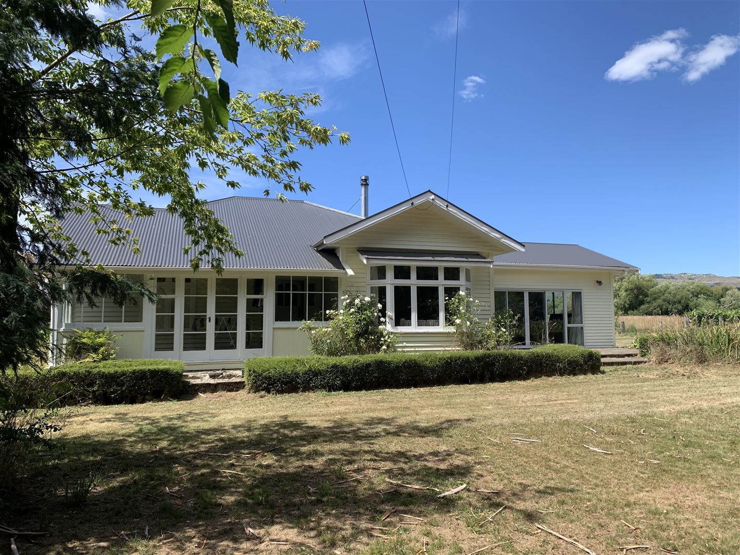 1114 Omihi Road, Waipara, Hurunui, 3 कमरे, 0 बाथरूम