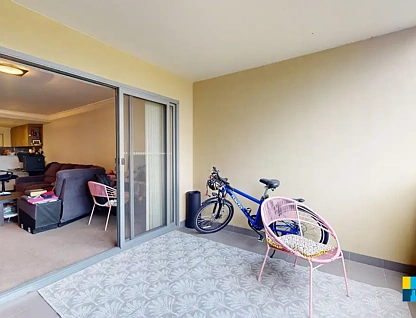 23/18 Wellington Street, East Perth, Perth CBD, 2 غرف, 2 حمامات, Apartment