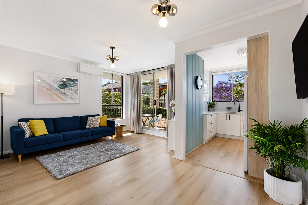 2/32 Arthur Street, Randwick, NSW 2031