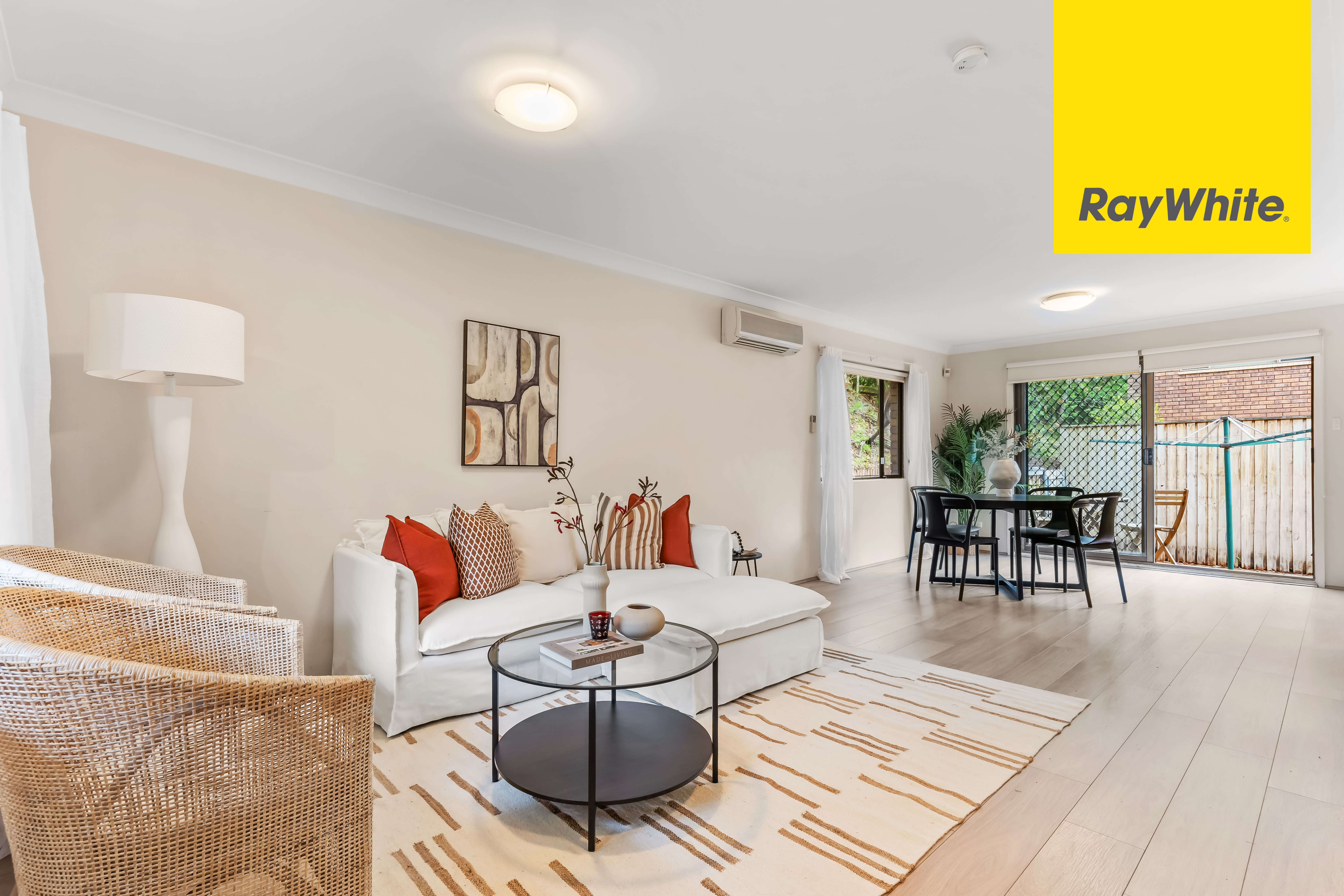 UNIT 10 134-136 CRIMEA RD, MARSFIELD NSW 2122, 0房, 0浴, Townhouse