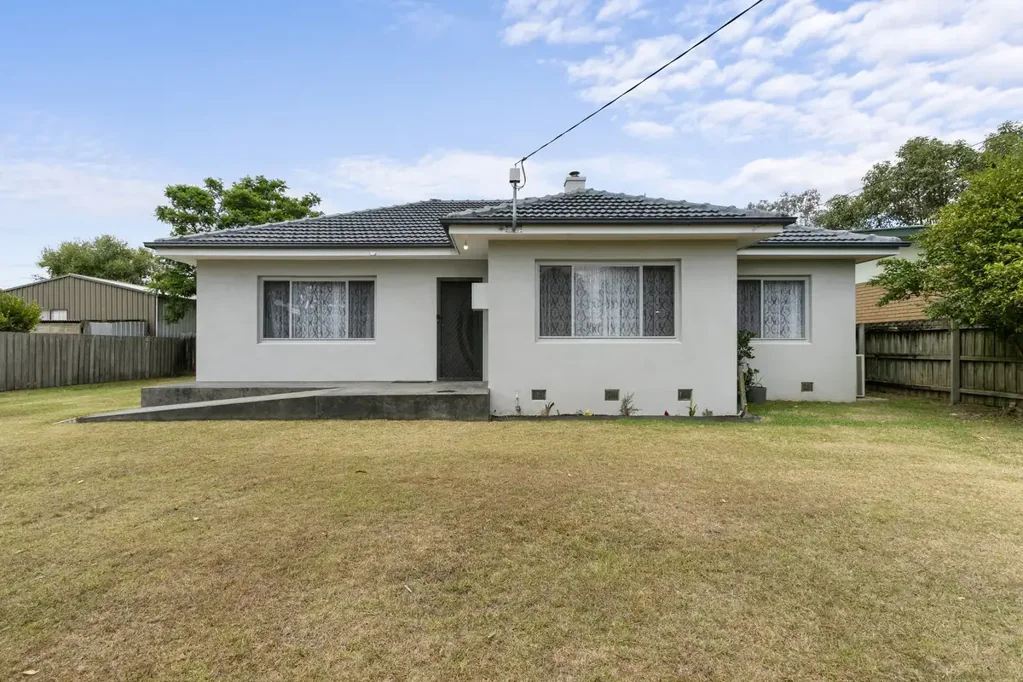 16 Dawson Street, Stratford, VIC 3862