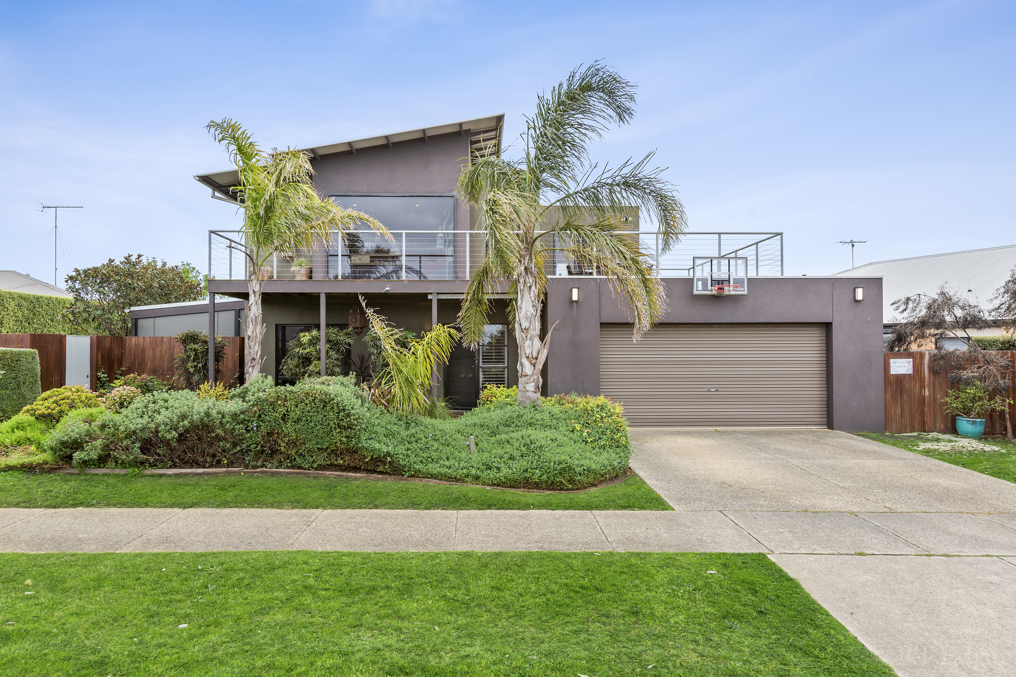 7 LYNWOOD CT, OCEAN GROVE VIC 3226, 0房, 0浴, House