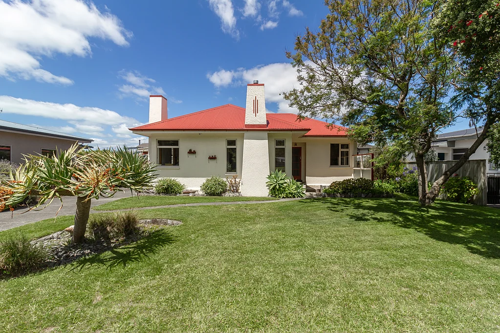 5 Douglas McLean Avenue, Marewa, Napier, Hawke's Bay