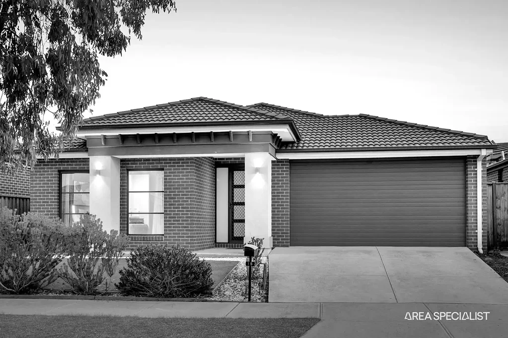 15 Goldeneye Circuit, Werribee, VIC 3030