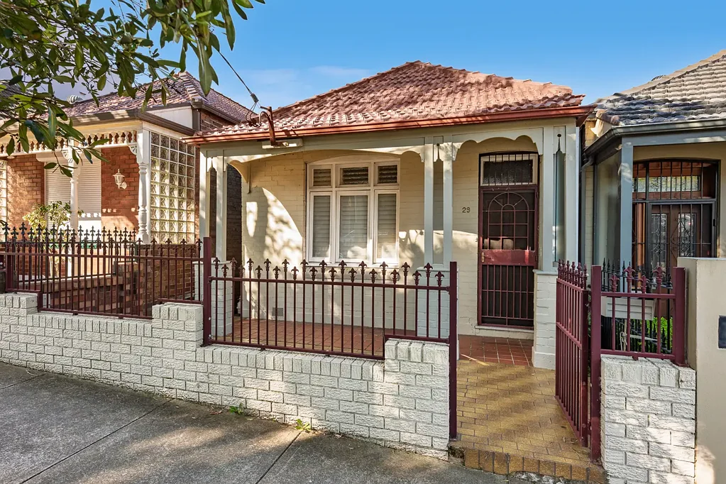 29 Northumberland Avenue, Stanmore, NSW 2048