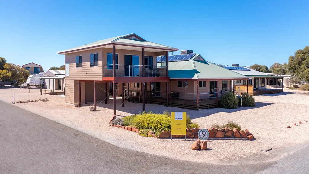 9 Deor Way, Eba Anchorage, SA 5680