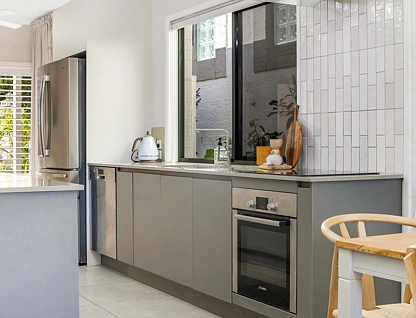 3/1 Poinsettia Court, Mooloolaba, Sunshine Coast, 3部屋, 2バスルーム, Apartment