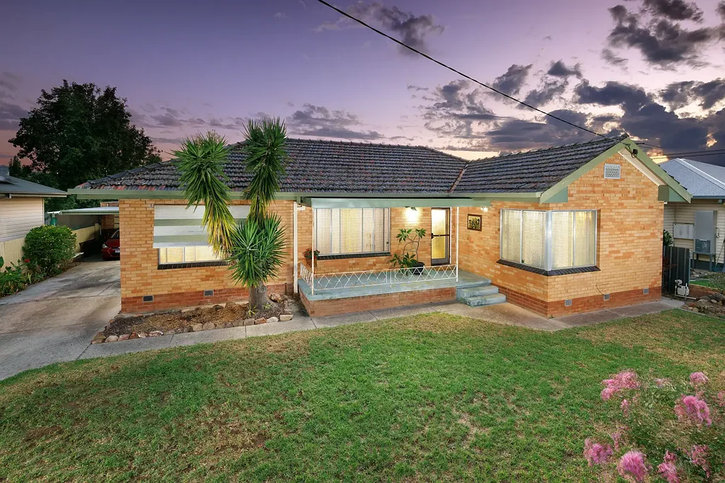 43 Wilson Street, Wodonga, VIC 3690