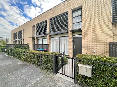 Residential  Terrace Housing and Apartment Building Zone
