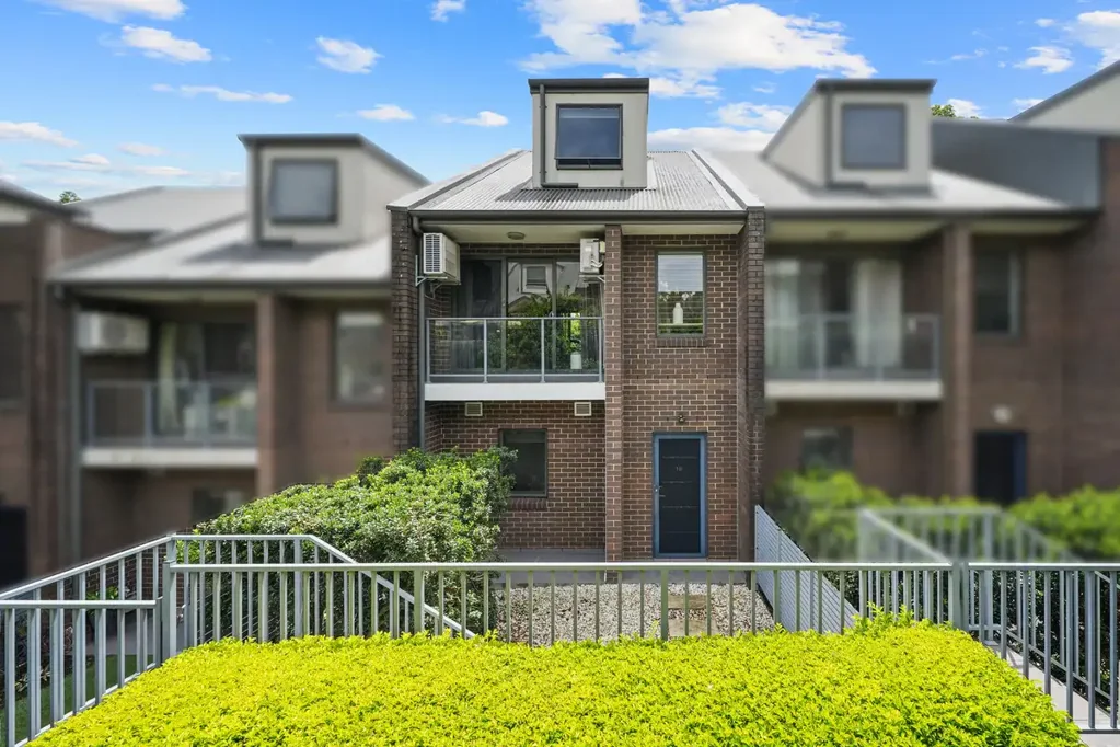 16/10-12 Carver Place, Dundas Valley, NSW 2117