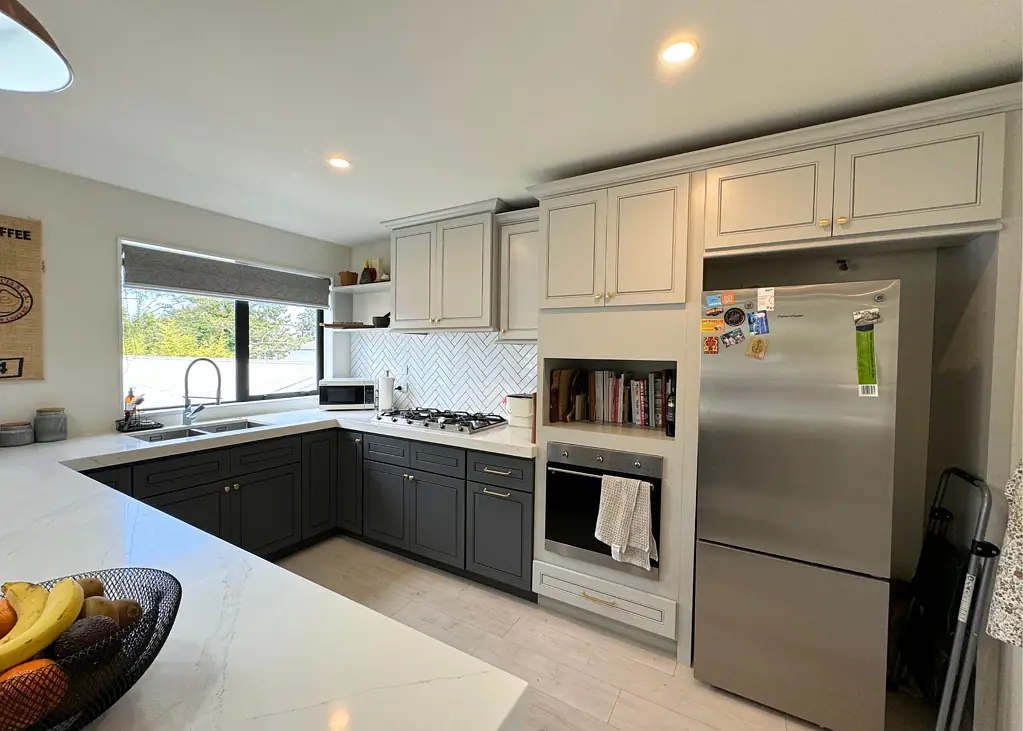 Massey 4Kwarto High-Spec Living with a Touch of Hamptons Charm