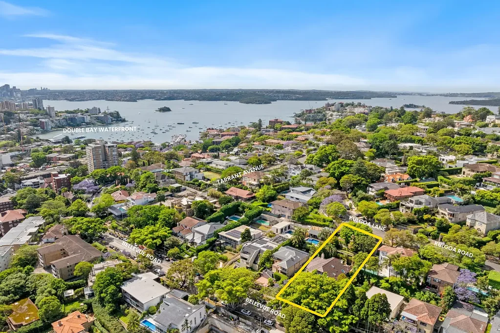 153 Bellevue Road, Bellevue Hill, NSW 2023