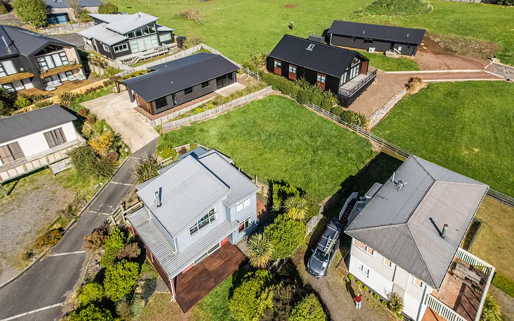 Ohakune Design, build and enjoy Ohakune living!