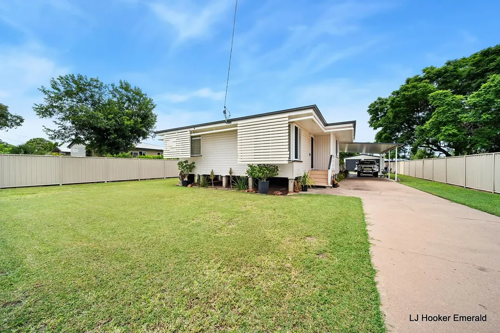 50 Retro Street, Emerald, QLD 4720