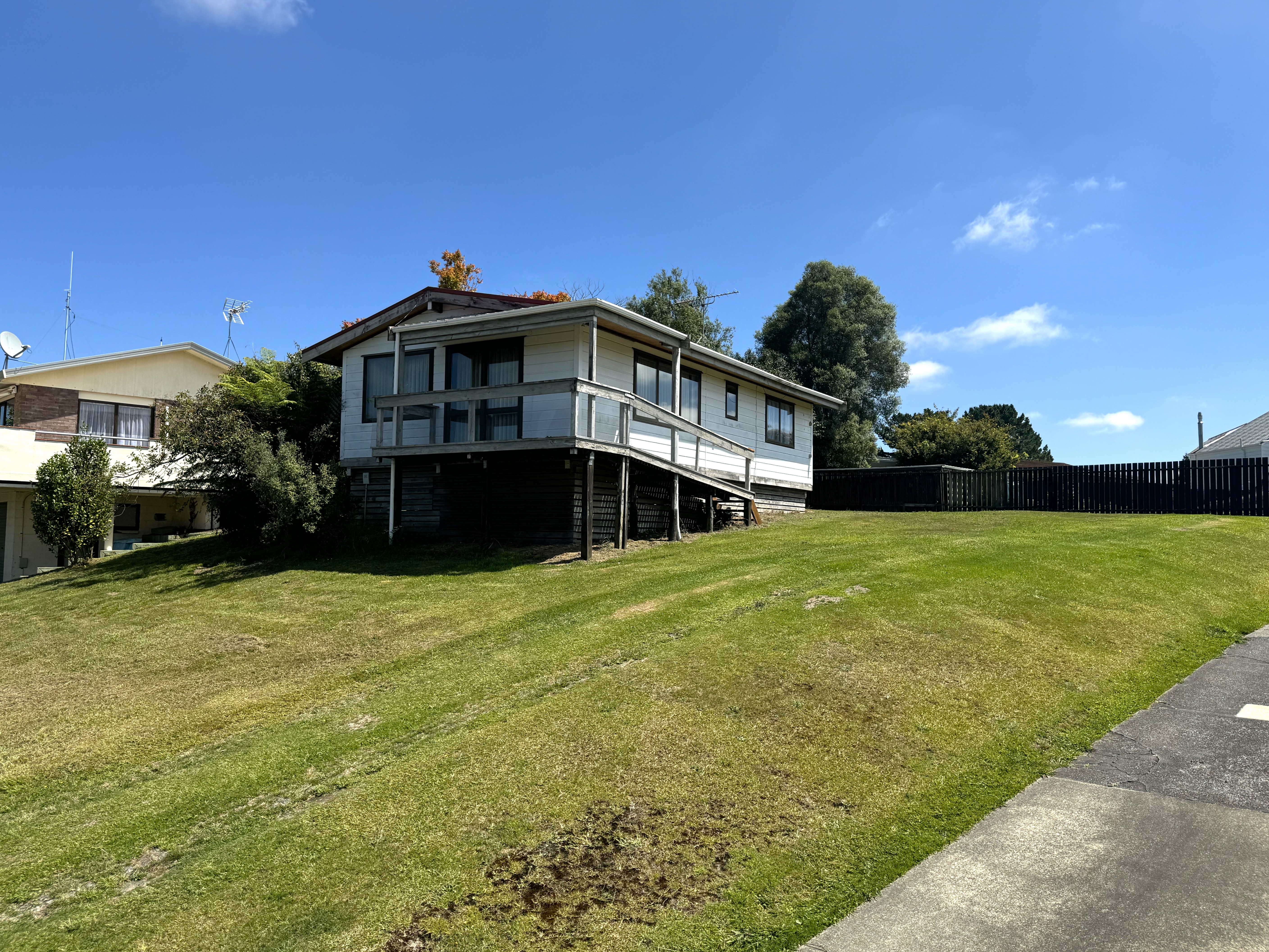 52 Tasman Drive, Tokoroa, South Waikato, 2 कमरे, 1 बाथरूम, House