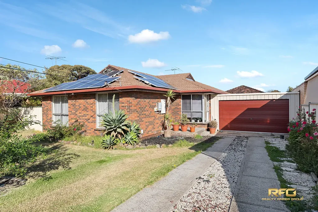 Sunshine North 3chambre Endless Potential in a Quiet Court Location – 5 Jacana Court, Sunshine North
