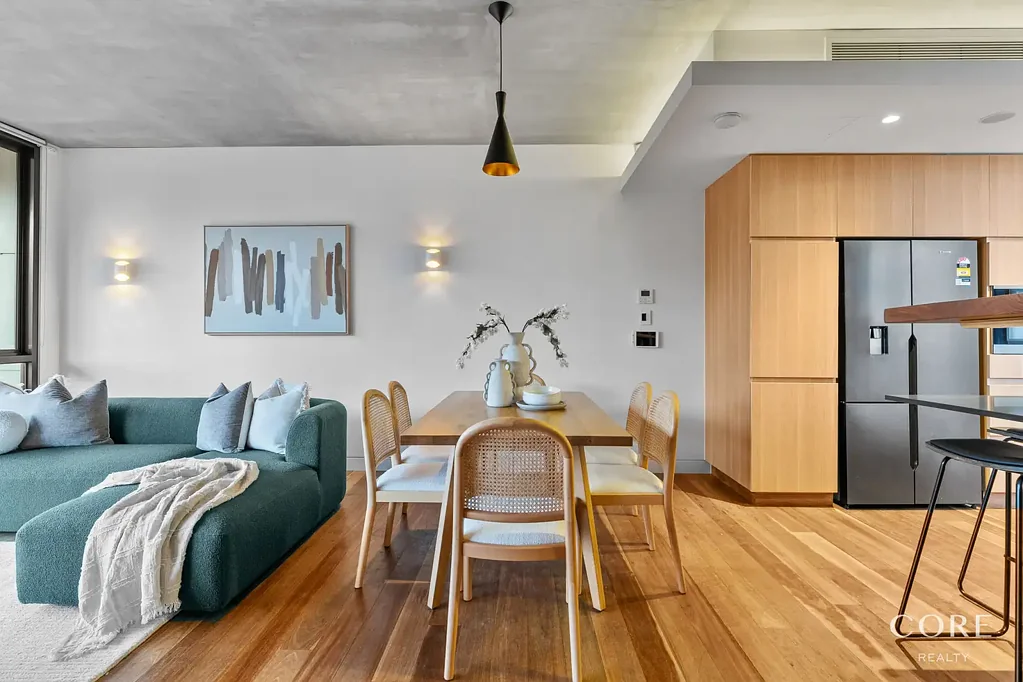 4/4A The Avenue, Parkville, VIC 3052