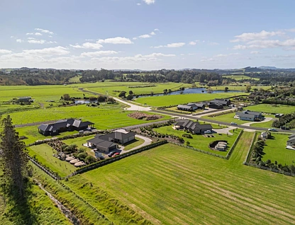 15 The Lakes Drive, Kerikeri, Far North, 0房, 0浴, 建地