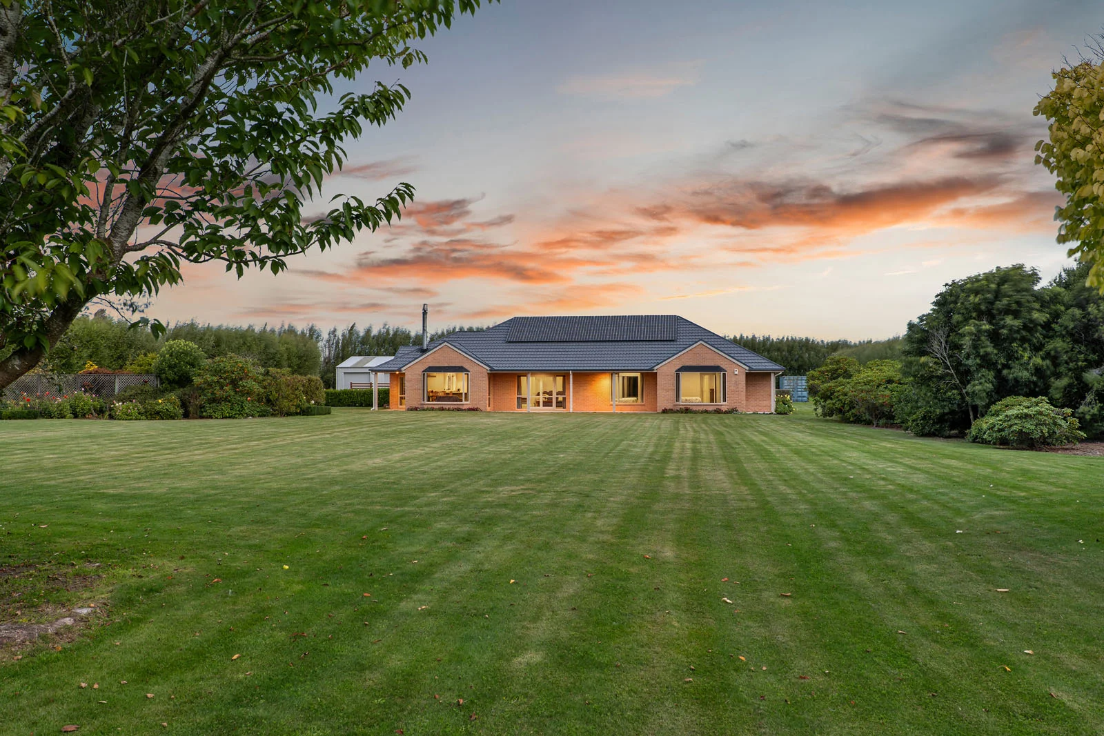 Rolleston A lifestyle the whole family will love