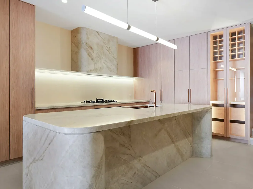 Luxurious Family Living in the heart of Marrickville
