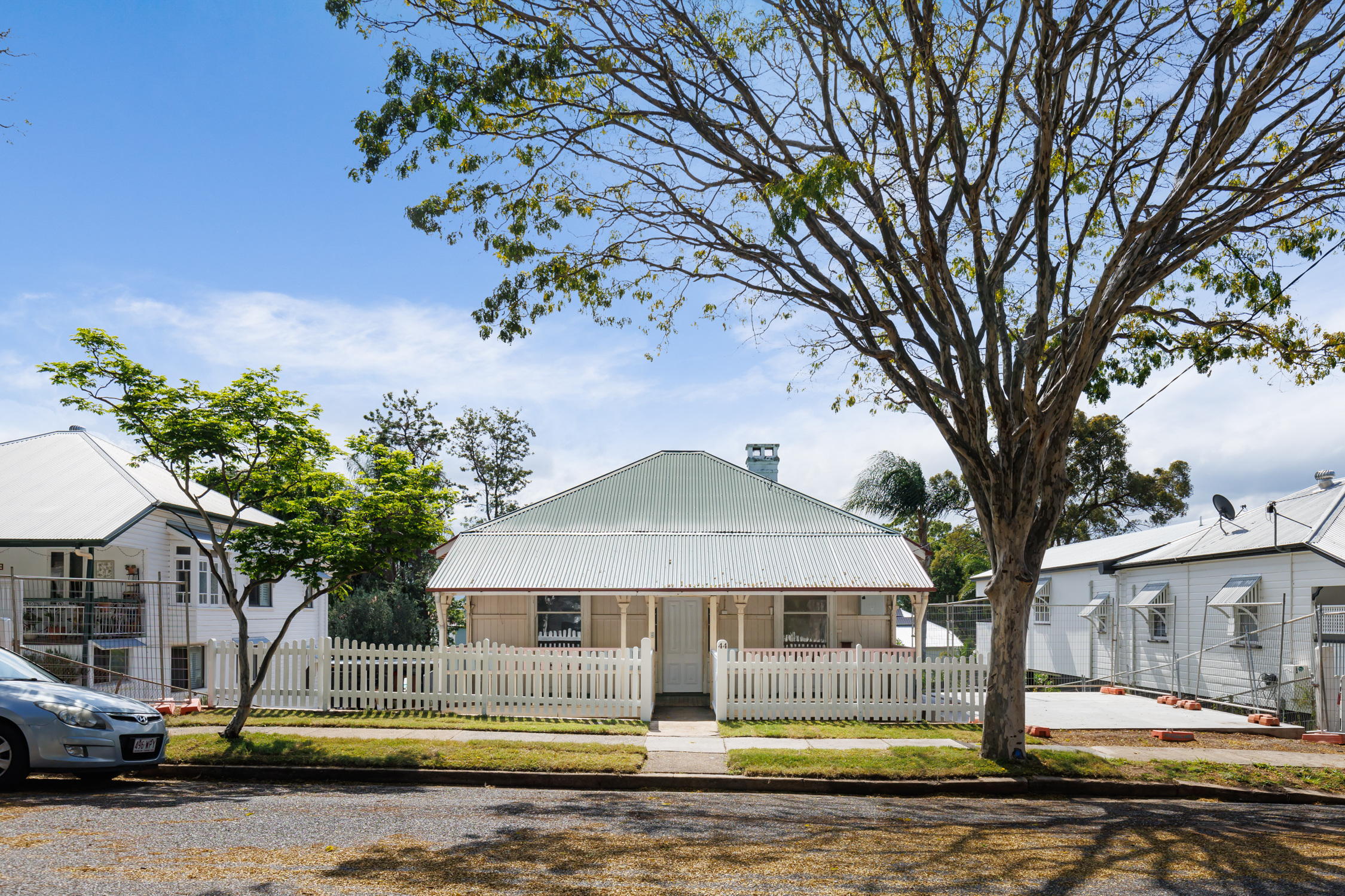 44 WOOLOOWIN AV, WOOLOOWIN QLD 4030, 0房, 0浴, House