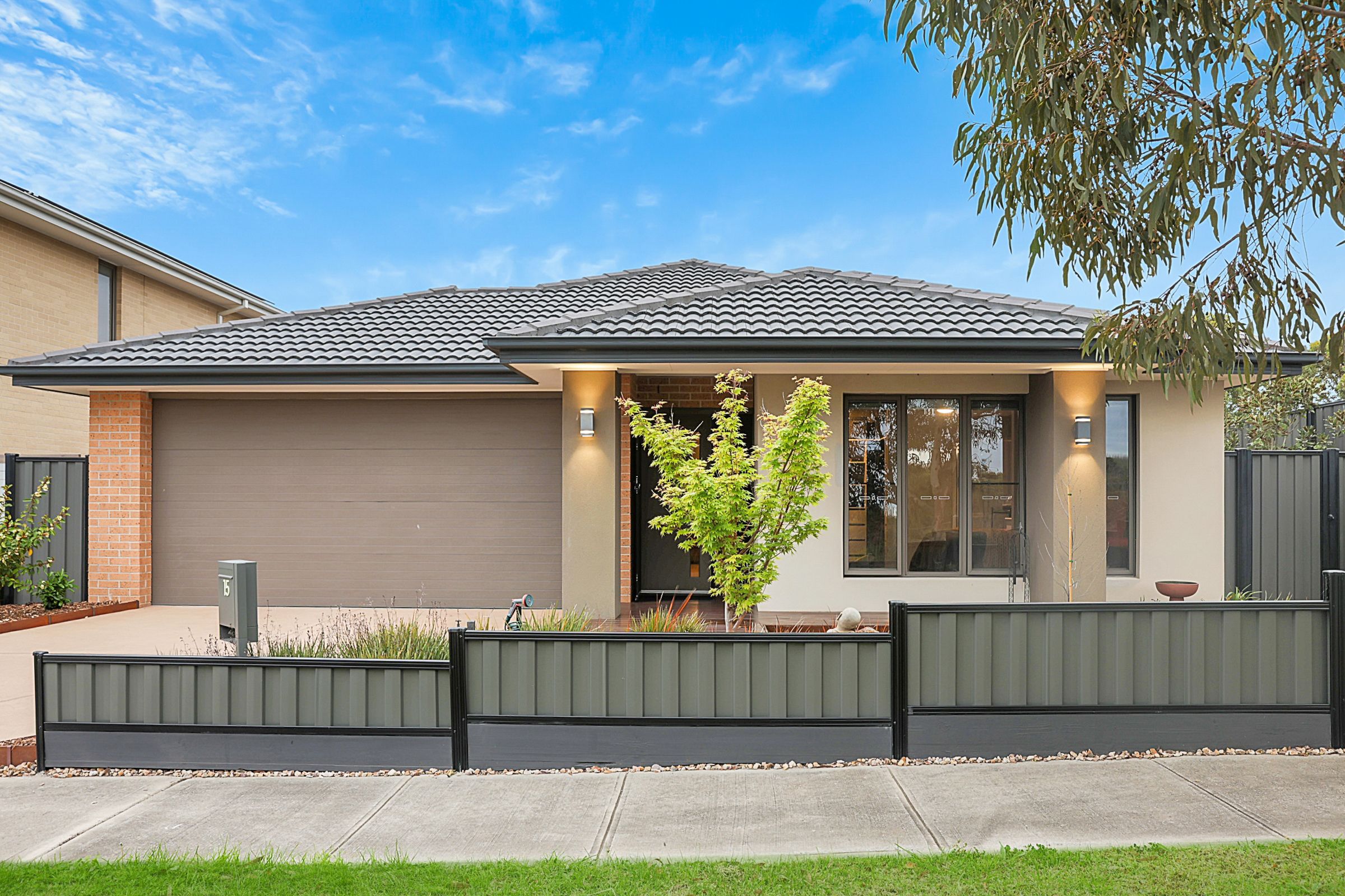 15 SAPHIRE WAY, MERNDA VIC 3754, 0 ਕਮਰੇ, 0 ਬਾਥਰੂਮ, House