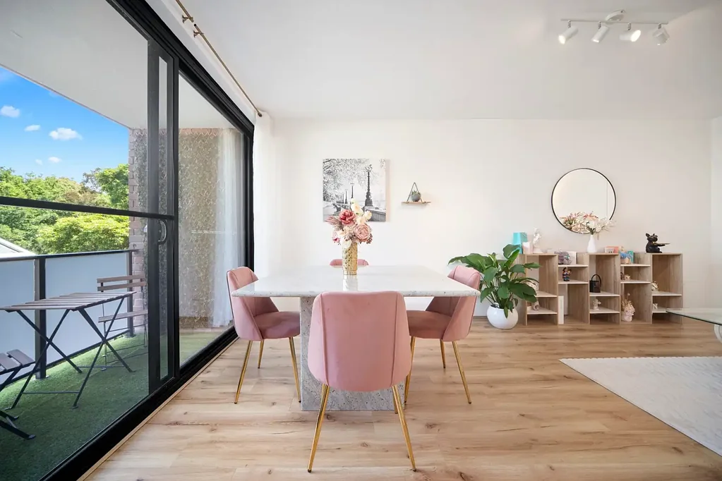 12/211 Wigram Road, Forest Lodge, NSW 2037