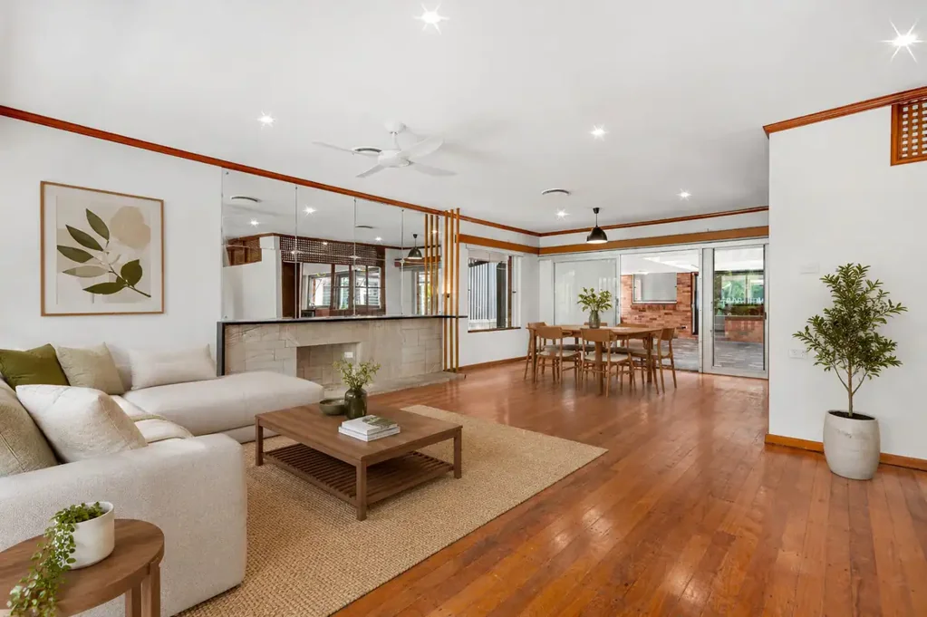 Inner-City Lifestyle Meets Space & Comfort!