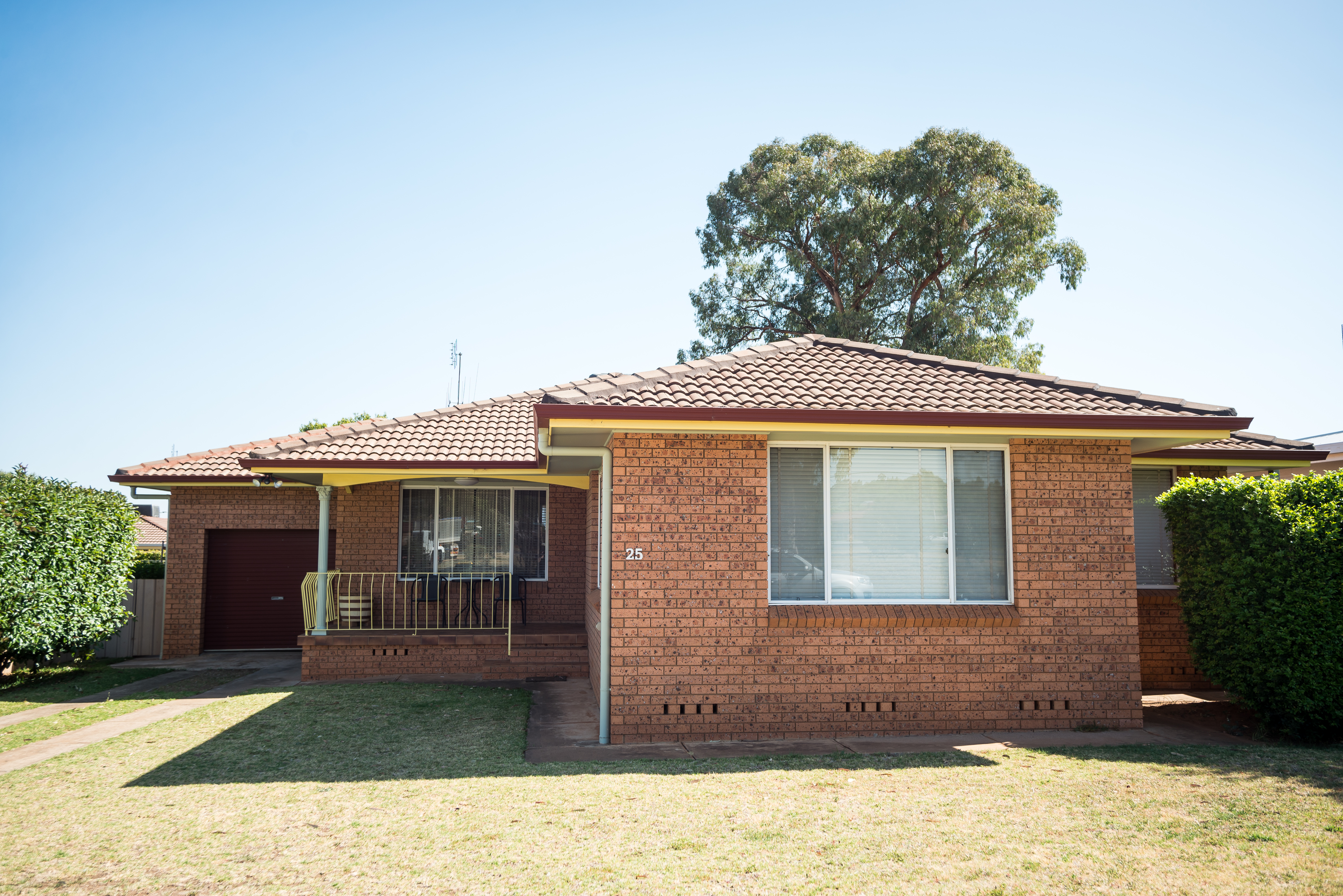 25 PAGE ST, PARKES NSW 2870, 0 રૂમ, 0 બાથરૂમ, House