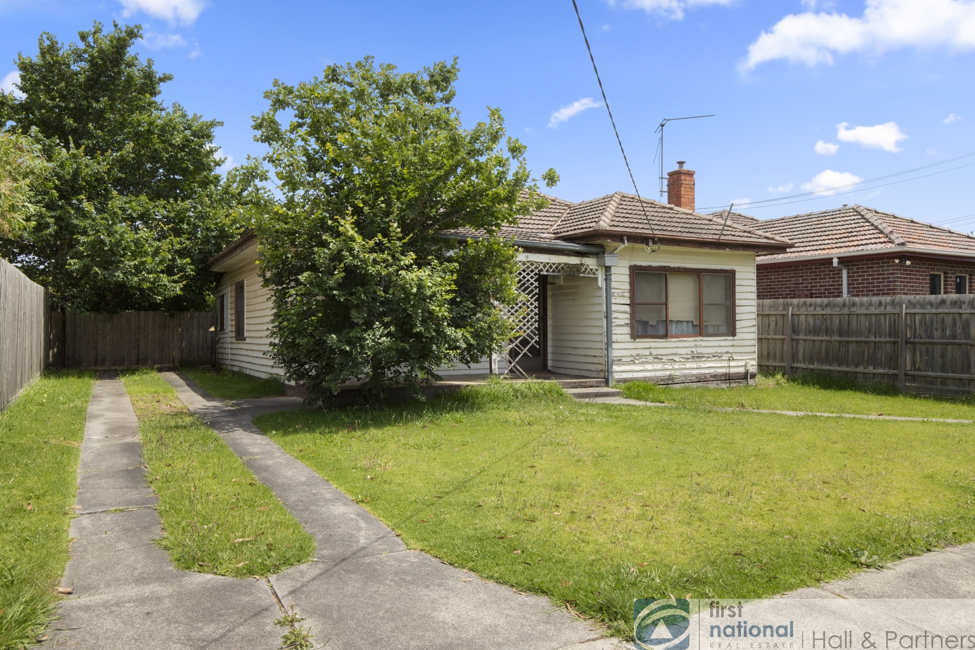 110 HERBERT ST, DANDENONG VIC 3175, 0房, 0浴, House