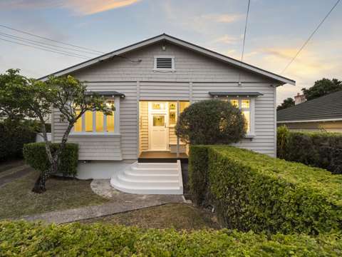 14 Douglas Road, Mount Eden, Auckland City, Auckland