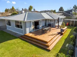 212 Rifle Range Road, Tauhara