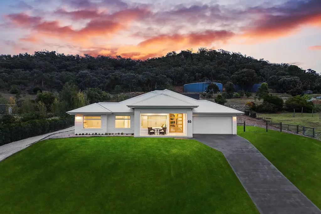 Mudgee 4Kwarto Space, Style & Spectacular Views